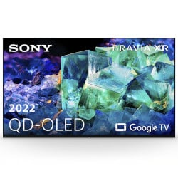 TV OLED Sony XR65A95K 65 ” Ultra HD 4K Smart HDR Android