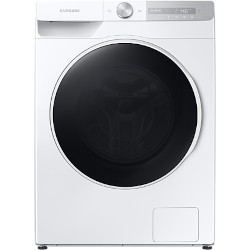 Lavatrice Samsung WW90T734DWH UltraWash Ai Control 9 Kg 63.5 cm Classe A