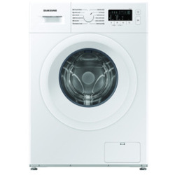 Lavatrice Samsung WW60A3120WE/ET Slim 6 Kg 40 cm Classe C