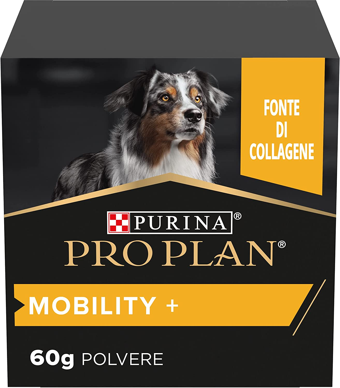Purina Pro Plan Supplements Cane Mobility+ 60g