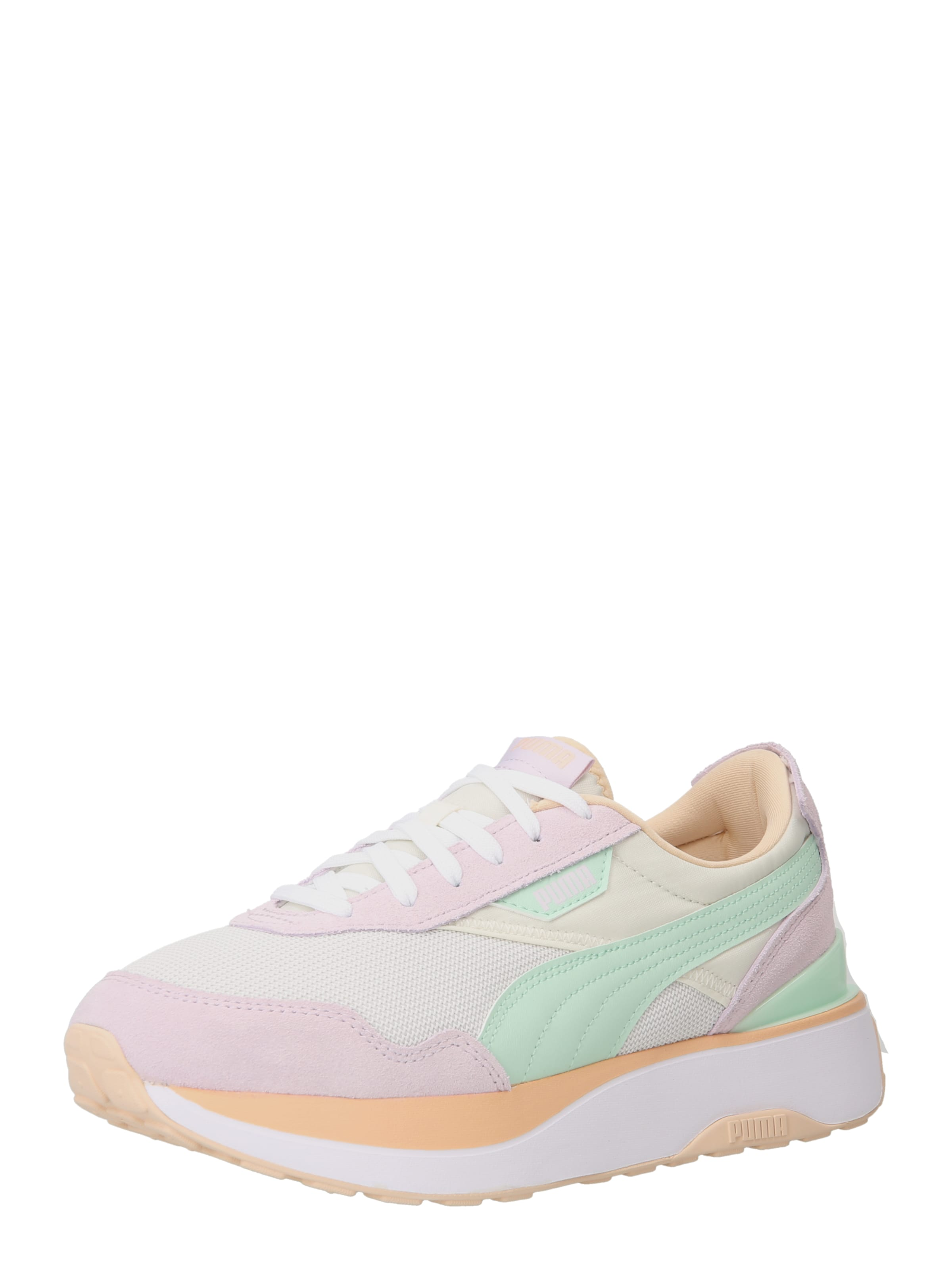 PUMA Sneaker bassa ‘Cruise Rider’ in Colori Misti