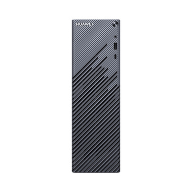 Huawei MateStation S 4600G Desktop AMD Ryzen™ 5 8 GB DDR4-SDRAM 256 GB SSD Windows 10 Home PC Grigio