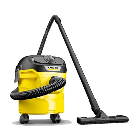 Karcher Bidone aspiratutto – Kwd1 W V -12/2/18