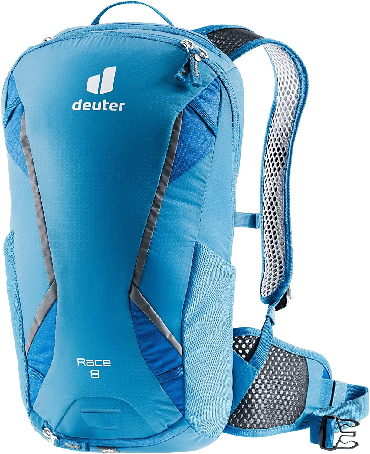 deuter Race – Zaino da ciclismo (8 L)
