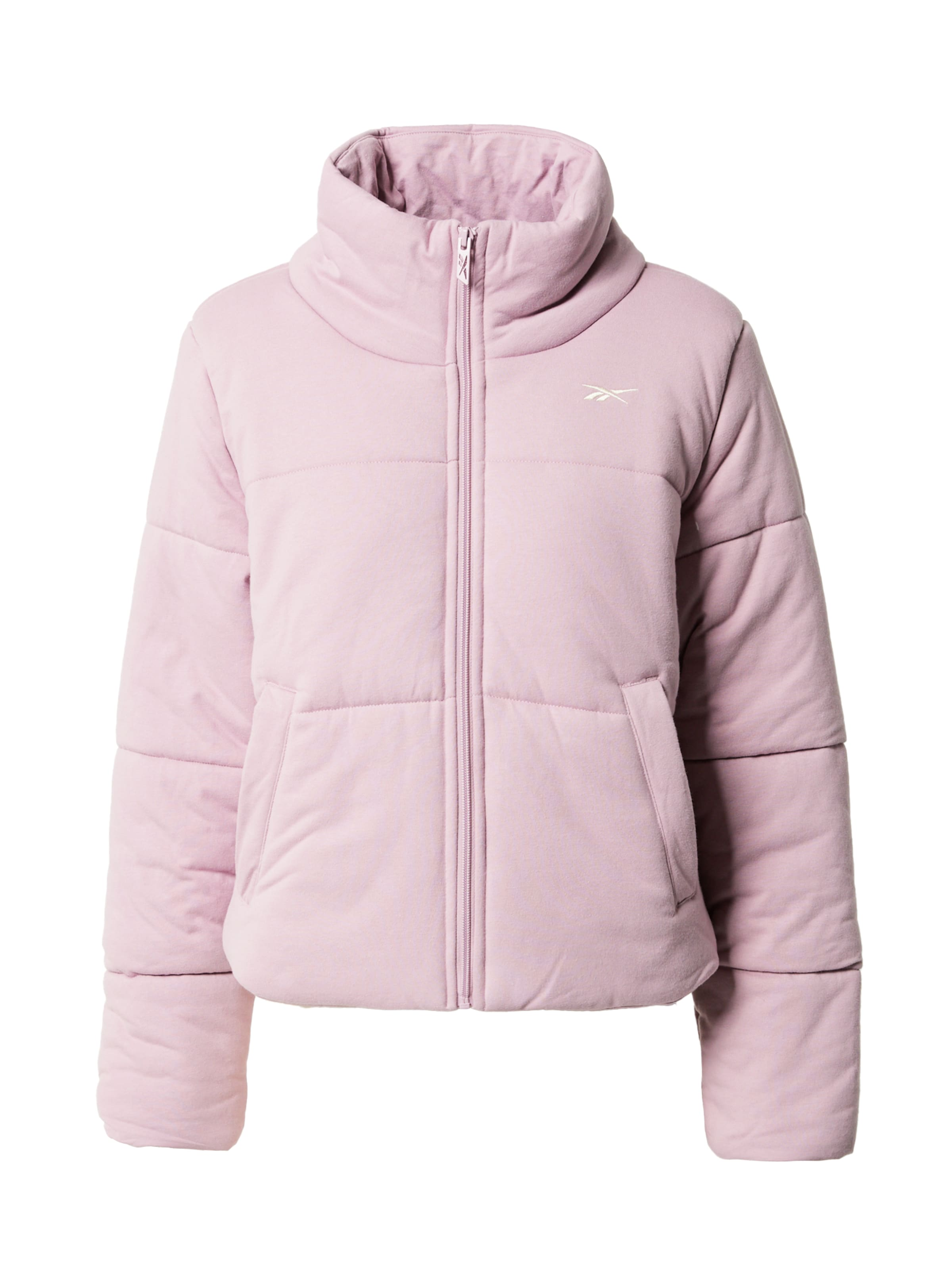 Reebok Sport Giacca sportiva in Orchidea