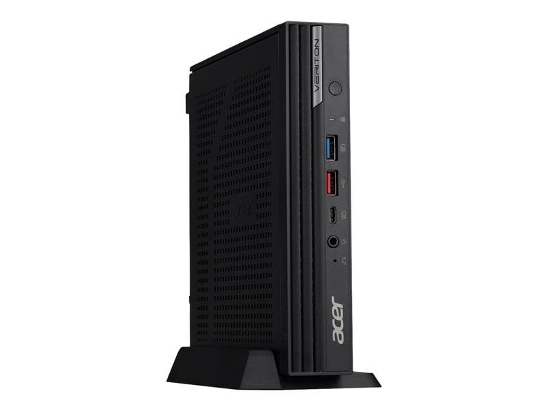 PC Acer B4B Veriton N4690GT i3 Linux