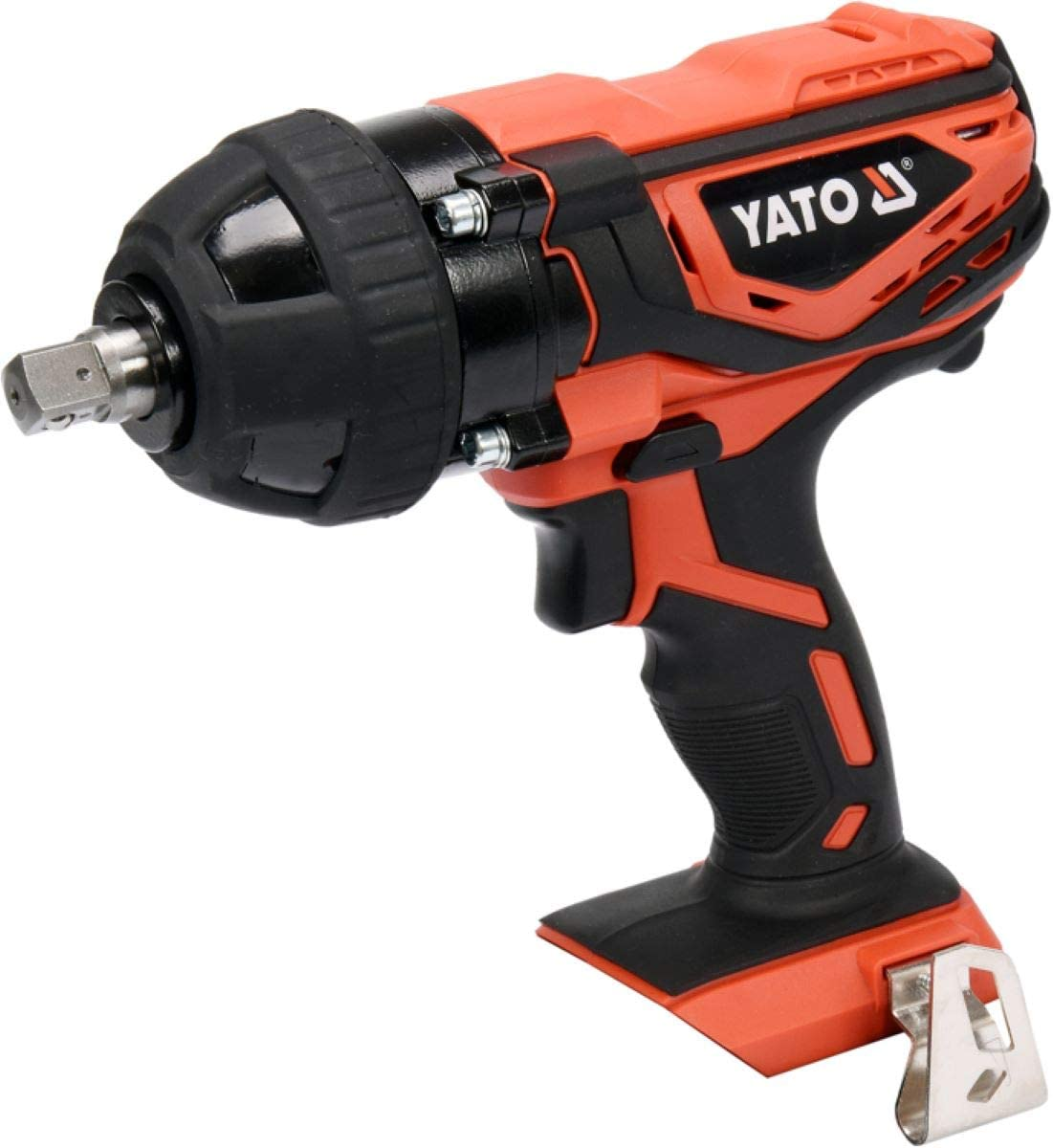 Yato YT-82805 Trapano Avvitatore a Impatto senza Batteria