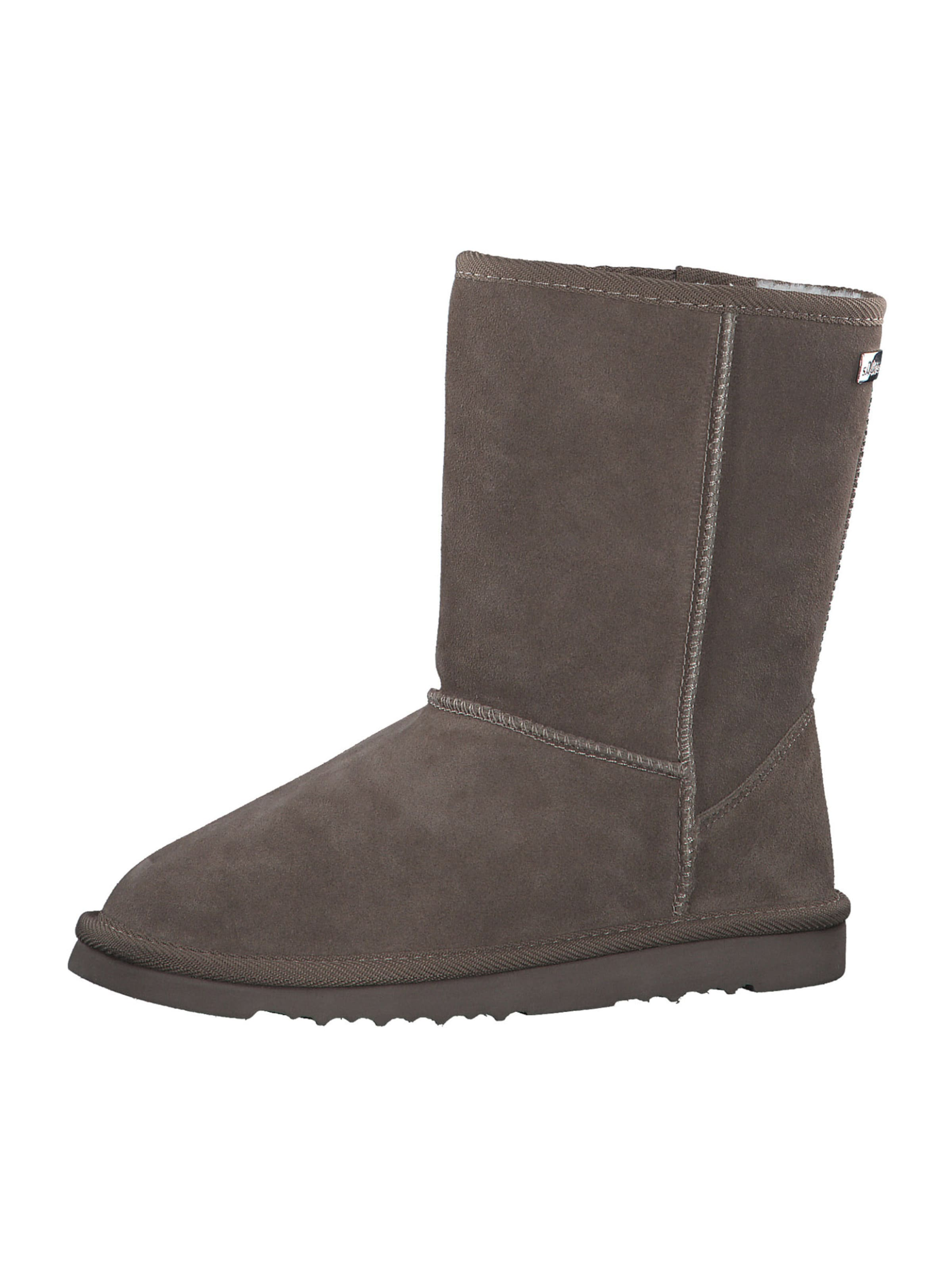 s.Oliver Boots da neve in Talpa