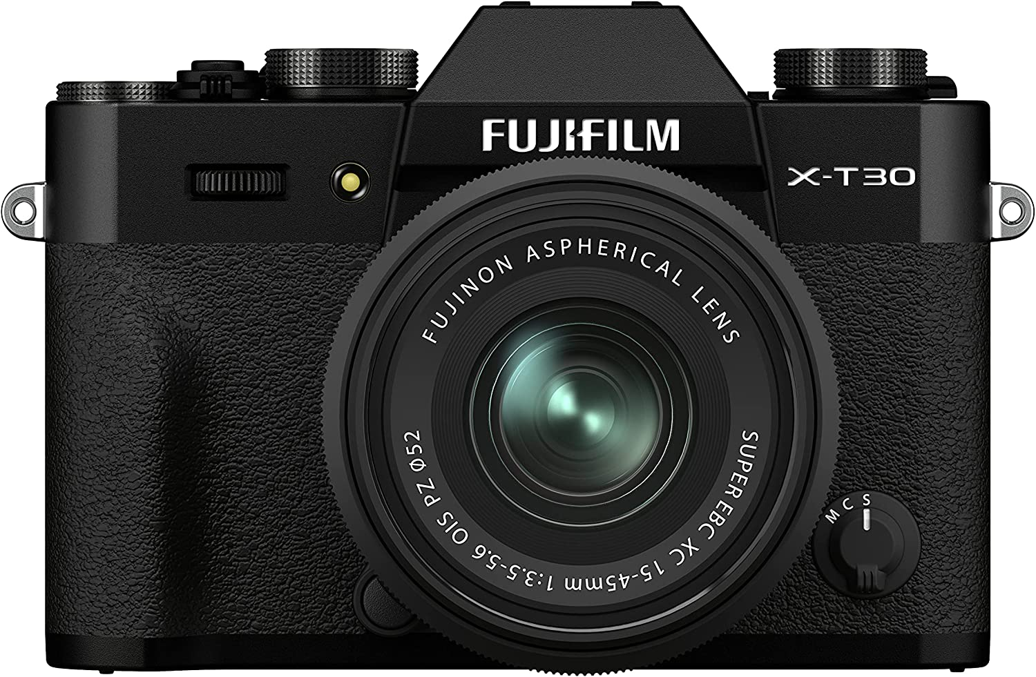 FUJIFILM X-T30 II | FUJION XC15-45mmF3.5- 5.6 OIS PZ Kit