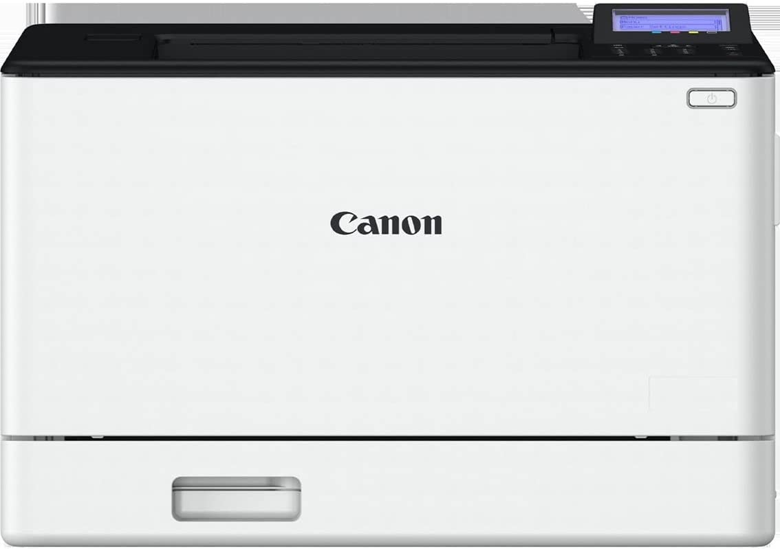 Canon I-SENSYS LBP663CDW SFP 49PPM 1200X1200DPI USB