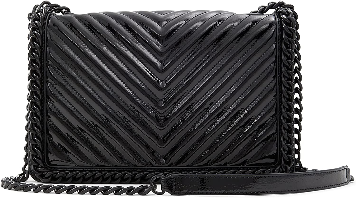 Aldo, Greenwald Donna, nero/nero, Medium 13349627