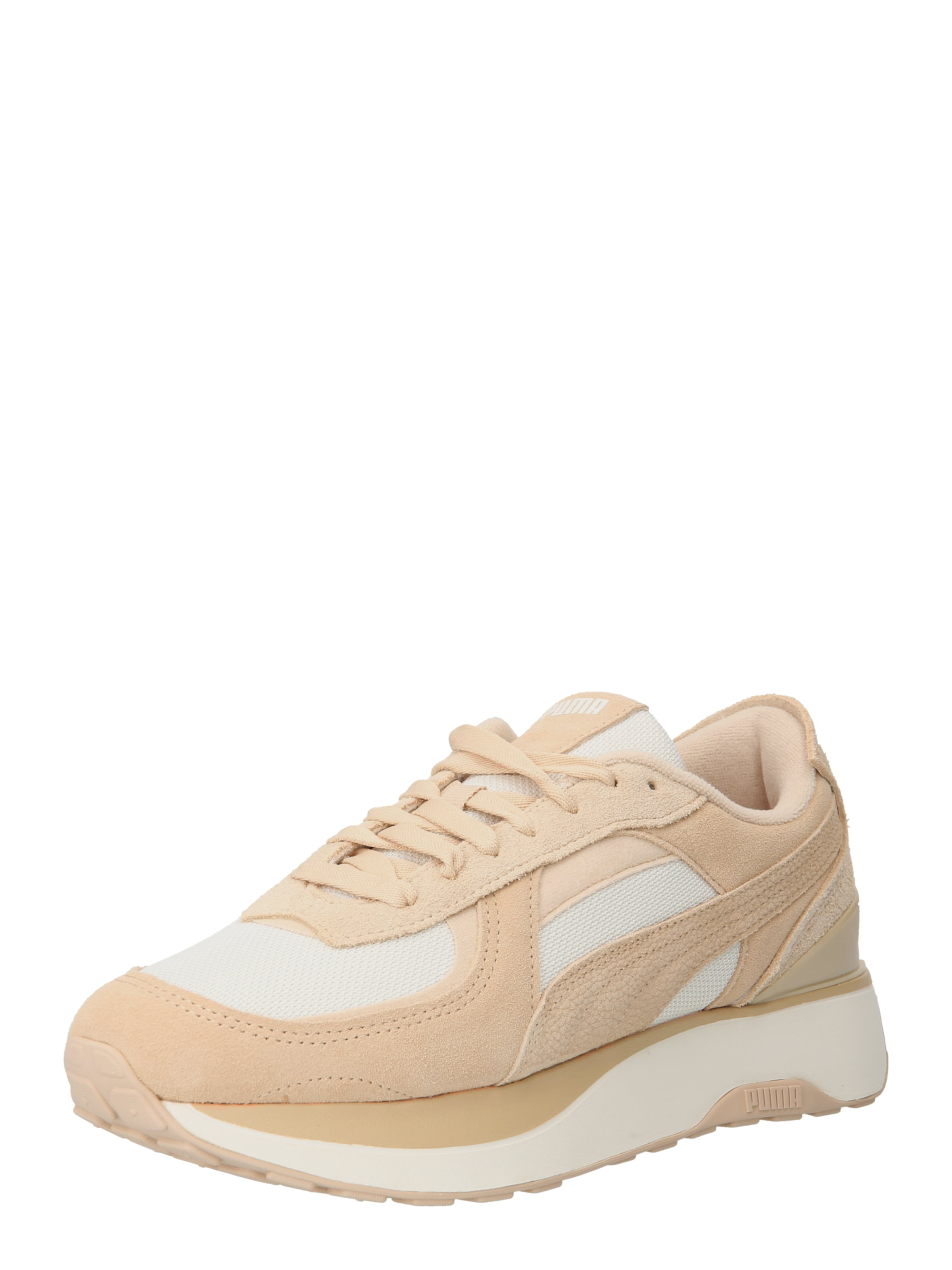 PUMA Sneaker bassa ‘Cruise Rider’ in Bianco