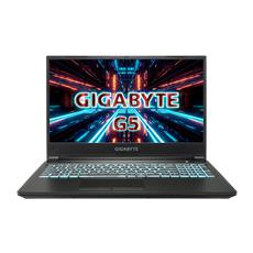 Notebook G5 KD Monitor 15.6″ Full HD Intel Core i5-11400H Ram 16 GB SSD 512GB Nvidia GeForce RTX 3060 6GB 2x USB 3.2 Windows 11 Home