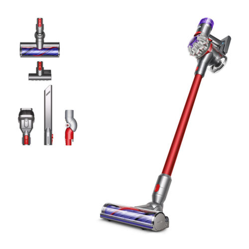 Aspirapolvere senza filo Dyson V8 Extra |NUOVO| 2 Anni Di Garanzia