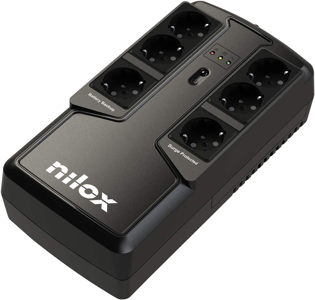 Cavo Stabilizzatore Tensione Per Pannello Solare – Adattatore USB/DC/Tipo C Per Sistemi Solari, Plug And Play