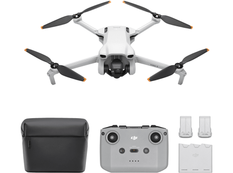 drone dji spark fly more combo