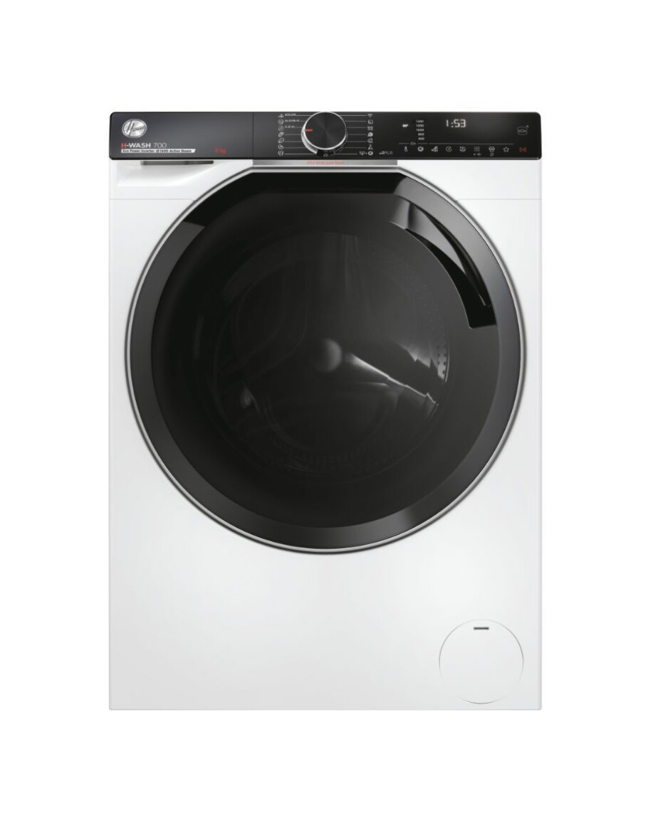 PKM WA7-ES1416DAI Lavatrice 7 Kg Frontale - 1400 Giri, Motore Inverter, 16 Programmi, Classe A, Avvio Ritardato - 5