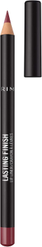 Rimmel London Lasting Finish Matita Labbra, Lunga Durata E Colore ...