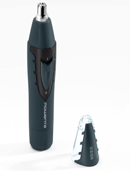 6 Anelli Finti Per Naso - Acciaio Inox 8mm, Piercing Finto Setto/Labbra