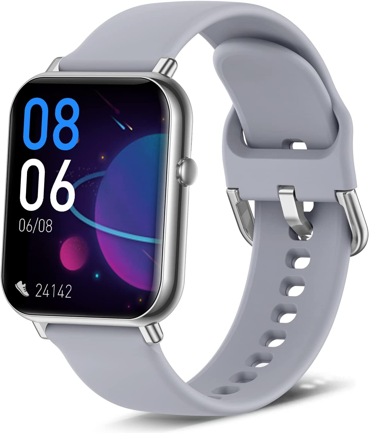 ASWEE Smartwatch Uomo Donna Offerte E Coupon BESLY!