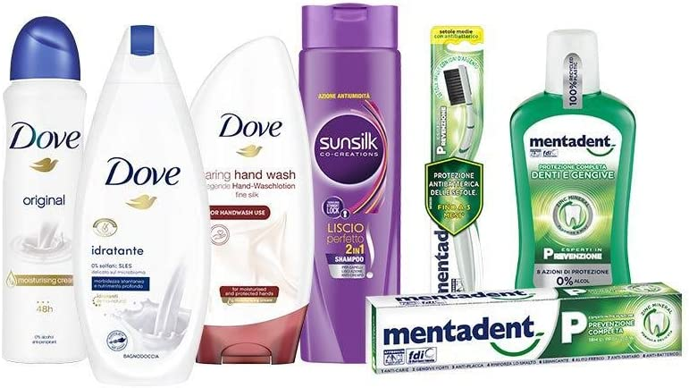 Kit Per La Cura Del Bambino, Kit Per La Cura E La Cura Del Bambino Da
