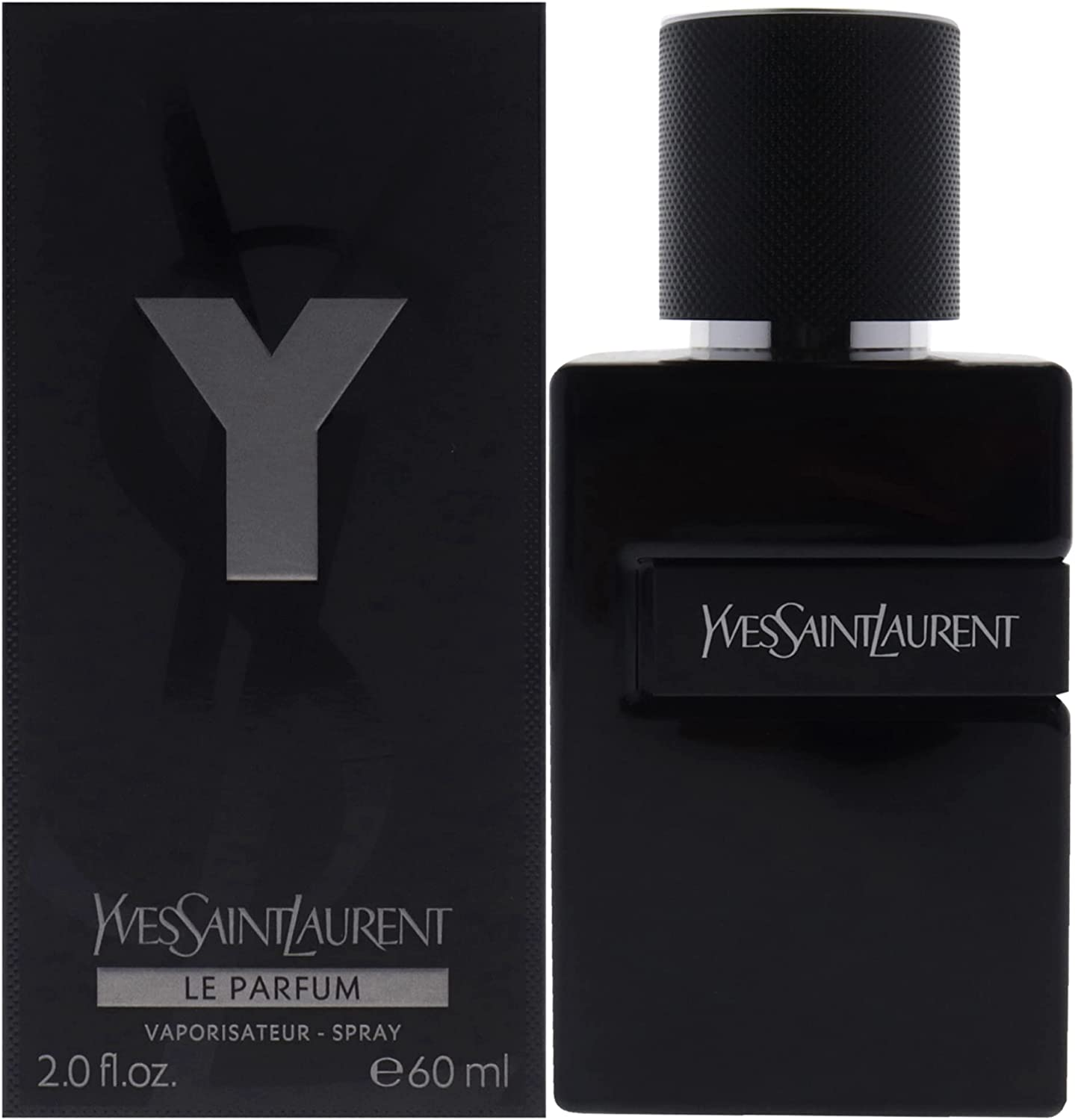 Y Le Parfum 60ml Yves Saint Laurent Offerte E Coupon BESLY!
