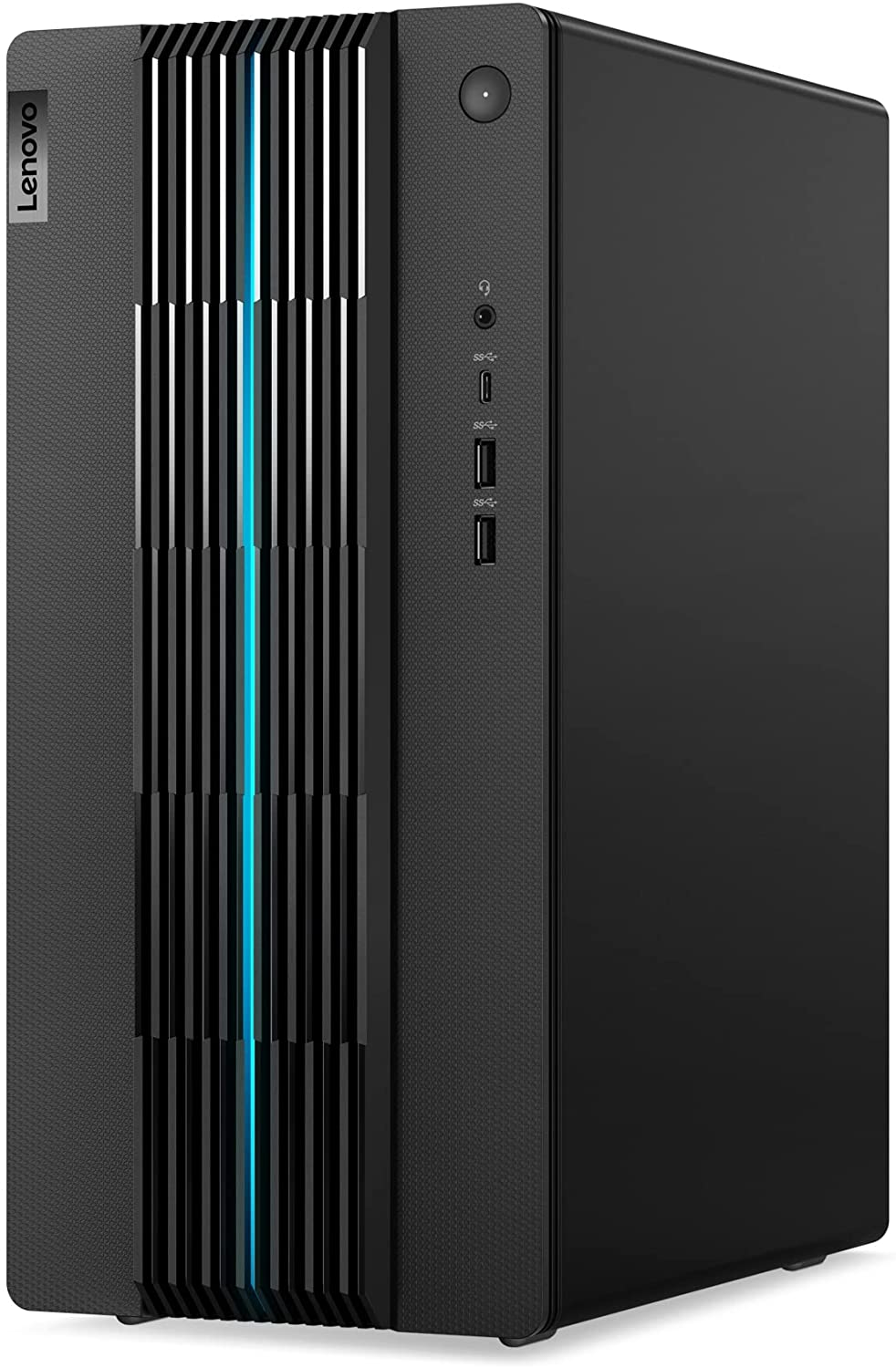 Lenovo IdeaCentre Gaming 5 Desktop (Processore AMD Ryzen 5 5600G