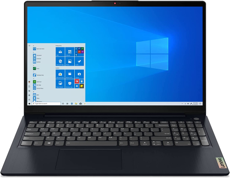 Lenovo IdeaPad 1 – Portatile 15,6" FHD, Intel Celeron N4500, 36GB RAM, 2TB SSD + 128GB EMMC, Office 365, Wi-Fi 6, Grigio - 2
