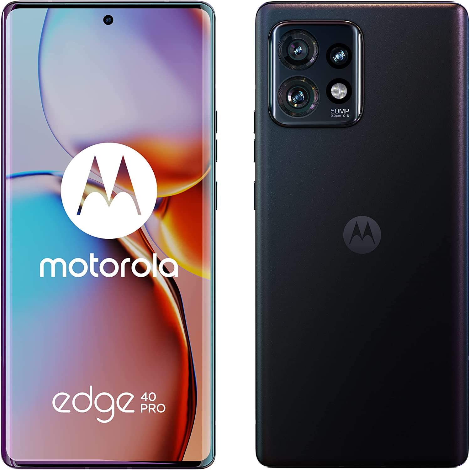 Motorola edge 60 fusion 16,9 cm (6.67) Doppia SIM Android 15 5G USB