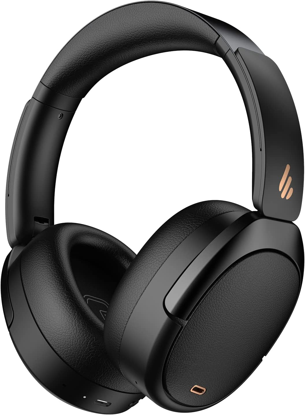 Razer Opus – Cuffie Wireless Con Certificazione THX E Cancellazione Attiva Del Rumore, Modalità Ambiente E Auto Pause/Play, Per Film, Musica E Gaming