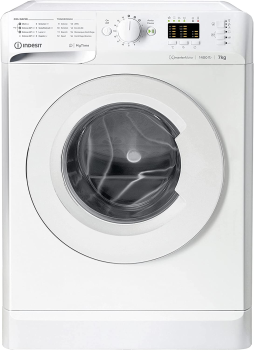 Hotpoint/Ariston NF723WKITN Lavatrice A Carica Frontale Capacità 7 Kg 1200 Giri Min Classe A Colore Bianco P90994