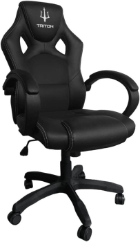 Sedia Da Ufficio DoChair Ergonomica - Regolabile In Altezza, Con Poggiatesta E Braccioli - Capacità 150 Kg - Foto 7