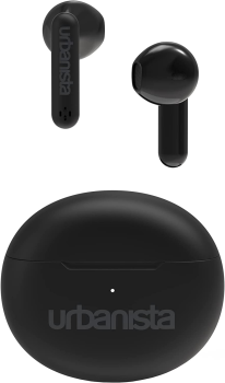 Swiftctrl Adattatore USB-C 3 In 1 Audio E Ricarica - Doppio Jack 3.5mm E Porta PD 60W - Chip DAC Hi-Fi Per Smartphone, Tablet E PC