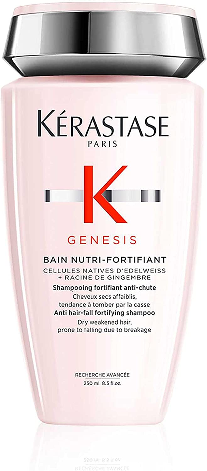Kérastase Genesis, Shampoo AntiCaduta & Nutriente, Per Capelli