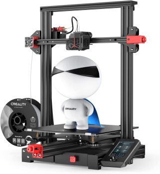 Letto Di Stampa Riscaldato AptoFun Mk3 In Alluminio 220x220x3mm | Per Stampanti 3D Anet A8/A6 E Reprap - Foto 13