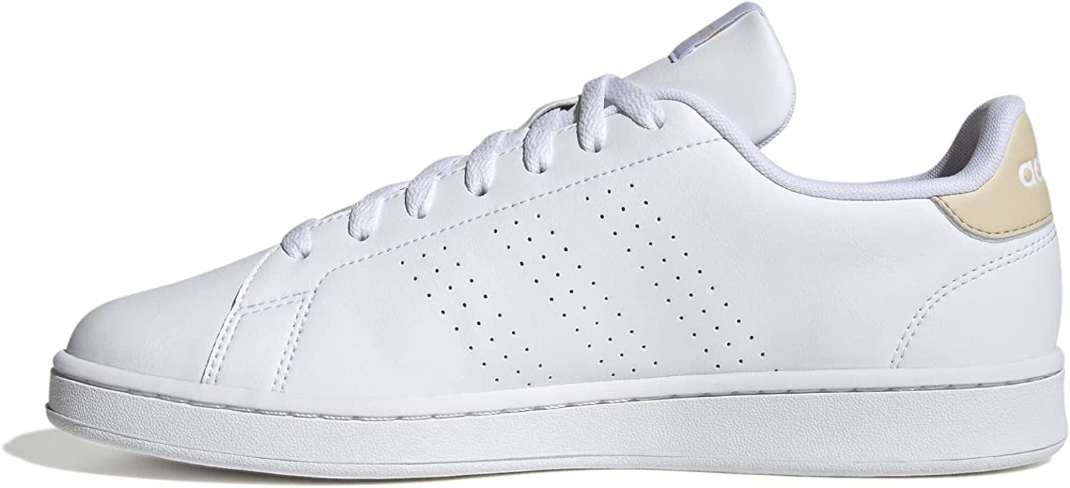 Sneaker Kix per adulti, bianco – BLOCH Dance