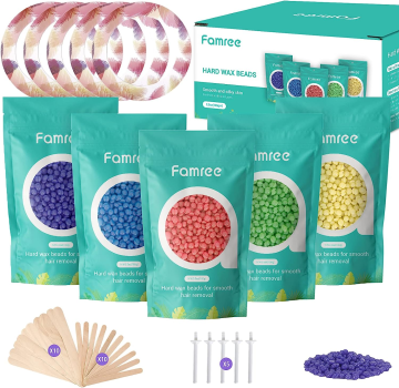 Mouldmaster Pellet Di Riempimento 500g - Perline In Plastica Per Poupì, Cuscini, Giocattoli E Coperte Ponderali
