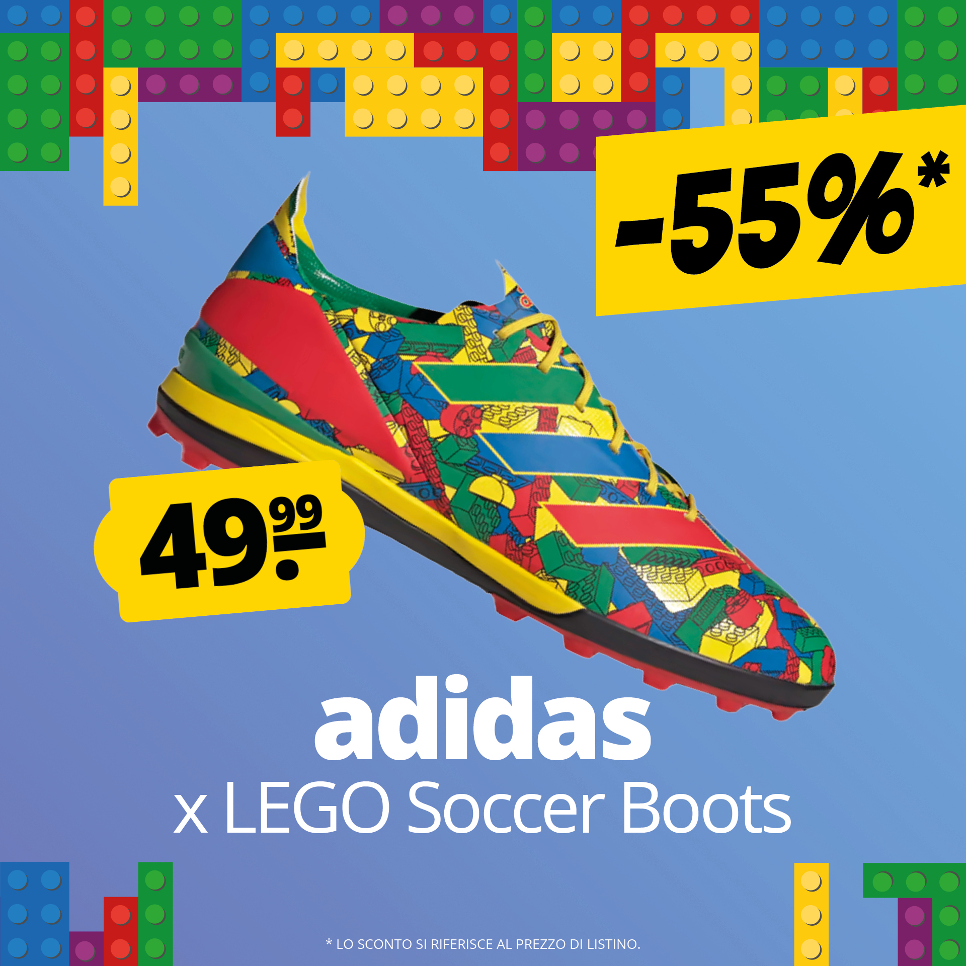 scarpe adidas sconto 70